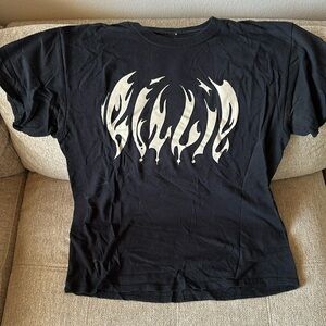 Billie Eilish Billie T-shirt